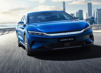 5 impressive EVs you’ll wish you could buy in the U.S.