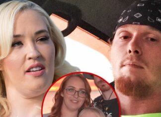 Mama June Says She Will Fight To Keep Custody of Chickadee’s Daughter