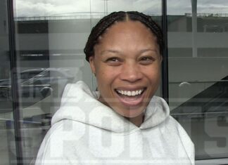 Track Star Allyson Felix Enjoying Second Pregnancy, No Training Or Drama!