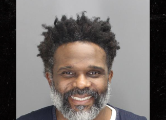 Darius McCrary Arrested For Second Time Over Failure To Pay Child Support