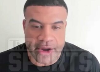 Shawne Merriman Says Philip Rivers Still Wants To Play, ‘That’s Why He Hasn’t Retired’