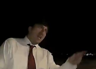 North Dakota Lawmaker Arrested For DUI, Goes on Xenophobic Rant