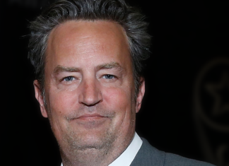 Matthew Perry Had Levels of Ketamine that Doctors Use for Anesthesia