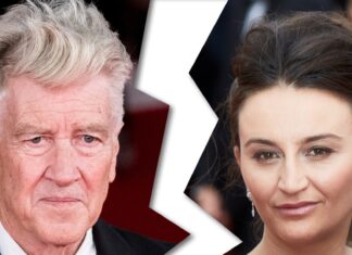 ‘Twin Peaks’ Director David Lynch’s Wife Files for Divorce