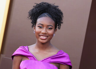 Who Is Calah Lane? Get to Know the ‘Wonka’ Star – Hollywood Life
