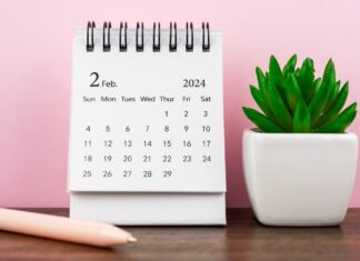 This Hilariously Relatable Calendar Is No. 1 on Amazon – And It’s on Sale for Just $6