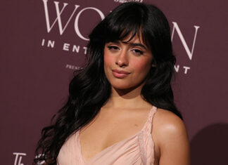 Camila Cabello’s Lightweight and Affordable Foundation – Hollywood Life