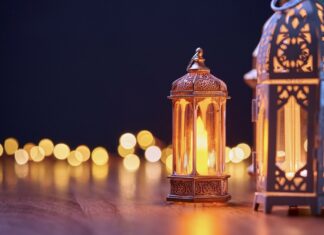 Candle Warmer Lamps Are Taking Over TikTok: Shop the No. 1 Bestseller on Amazon