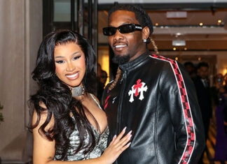 Cardi B and Offset Reportedly Unfollow Each Other – Hollywood Life