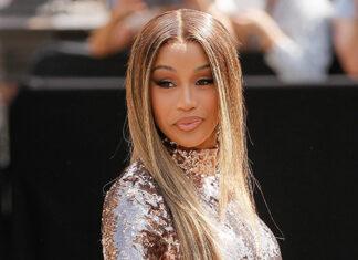 Cardi B Slams Offset in Expletive-Filled Post Days After Their Split – Hollywood Life
