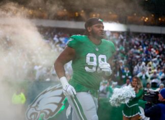 Eagles vs. 49ers, Falcons vs. Jets prediction: NFL Week 13 odds