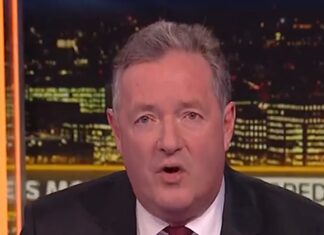 Piers Morgan Names ‘Racist’ Royals Meghan Referenced, King Charles and Kate Middleton
