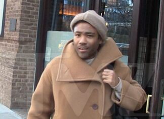 Donald Glover Says New Childish Gambino Album Coming ‘Soon’