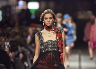 Chanel Takes Over Manchester With the 2024 Métiers d’Art Show