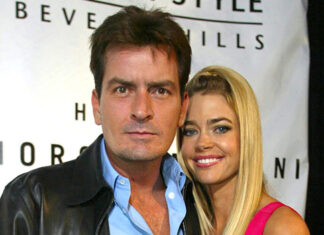 Charlie Sheen Talks Current Relationship With Ex Denise Richards – Hollywood Life