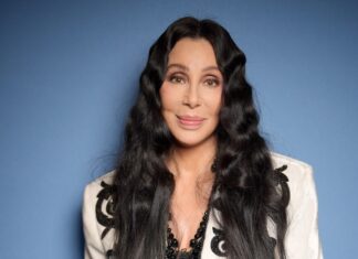 Cher Sets U.K. Chart Records With ‘DJ Play a Christmas Song’