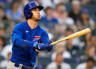 Blue Jays predicted to pivot to Cody Bellinger after Ohtani whiff