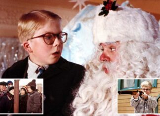 ‘A Christmas Story’ 24-hour annual marathon explained