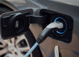 EV sales are thriving. Here’s how the US can stay in the race