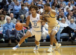 North Carolina Sports Betting: Best NC Betting Sites