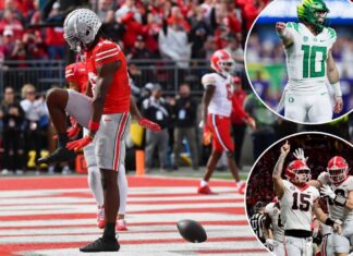 College Football bowl game opt-outs, transfer portal, line movement