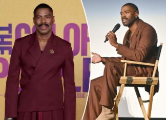 ‘Boardwalk Empire’ rejected me due to skin color