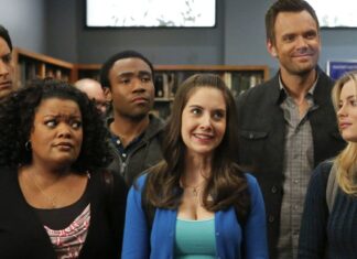 3 reasons why Community is the perfect show to watch after Christmas