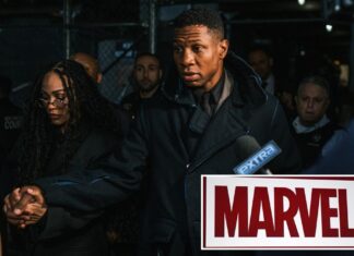 Actor Jonathan Majors dumped by Marvel after assault conviction