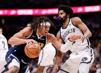 NBA odds, pick, best bets for Friday