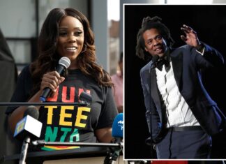 NYC councilwoman seeks to declare each Dec. 4 ‘Jay-Z Day’