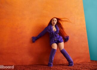 Billboard’s Best Photography of 2023