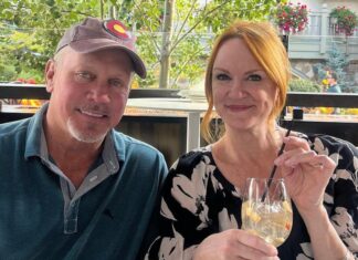 How Ree Drummond Keeps Her Marriage Hot—& It's Not What You Think