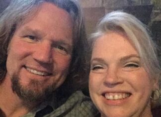 Sister Wives' Janelle Brown Details Sex Life With Ex Kody Brown