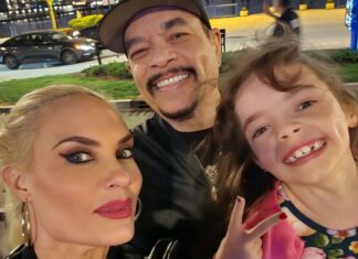 How Coco Austin Helped Daughter Chanel Deal With a School Bully