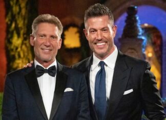 Golden Bachelor: Gerry Turner Is Getting a Live Wedding Special