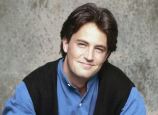 Matthew Perry’s Cause of Death Revealed