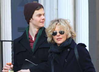 Meg Ryan Defends Her & Dennis Quaid's Son Jack Quaid as a "Nepo Baby"