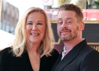 Ya Filthy Animals Will Love This Home Alone Reunion