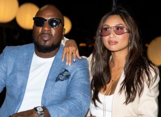 Jeannie Mai Hints at Possible Infidelity in Response to Jeezy Divorce