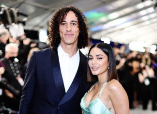 Right Here, Right Now Relive Vanessa Hudgens, Cole Tucker’s Love Story