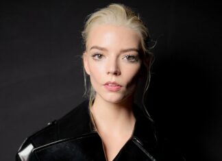 Proof You Might Be Pronouncing Anya Taylor-Joy's Name Wrong