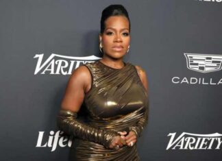 Fantasia Barrino Reflects on "Losing Everything Twice" Amid Oscar Buzz