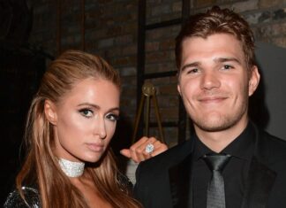 Paris Hilton’s Ex-Fiancé Chris Zylka Shares the Reason They Broke Up
