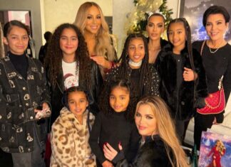 Celebs Celebrate the Holidays 2023: Christmas, Hanukkah and More