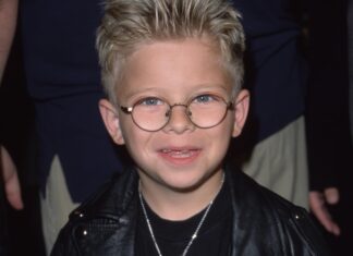 Former Child Star Jonathan Lipnicki Looks Unrecognizable Now