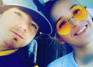 Anna "Chickadee" Cardwell Privately Married Before Her Death at 29