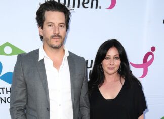 Shannen Doherty Slams Rumors She Had Open Marriage With Ex-Husband