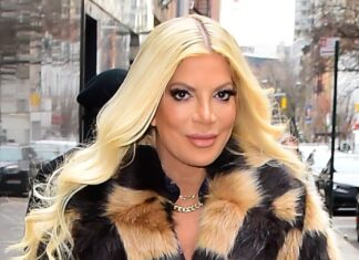 Tori Spelling and Dean McDermott’s Child Liam Undergoes Surgery
