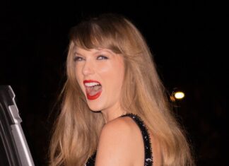 How Taylor Swift Celebrated Enchanting Birthday Without Travis Kelce