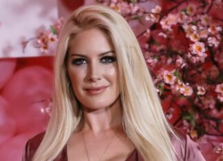 Heidi Montag Makes Dig at Ozempic Users After 22-Pound Weight Loss